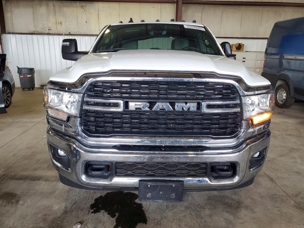 2024 RAM 2500 BIG HORN — снимка 5