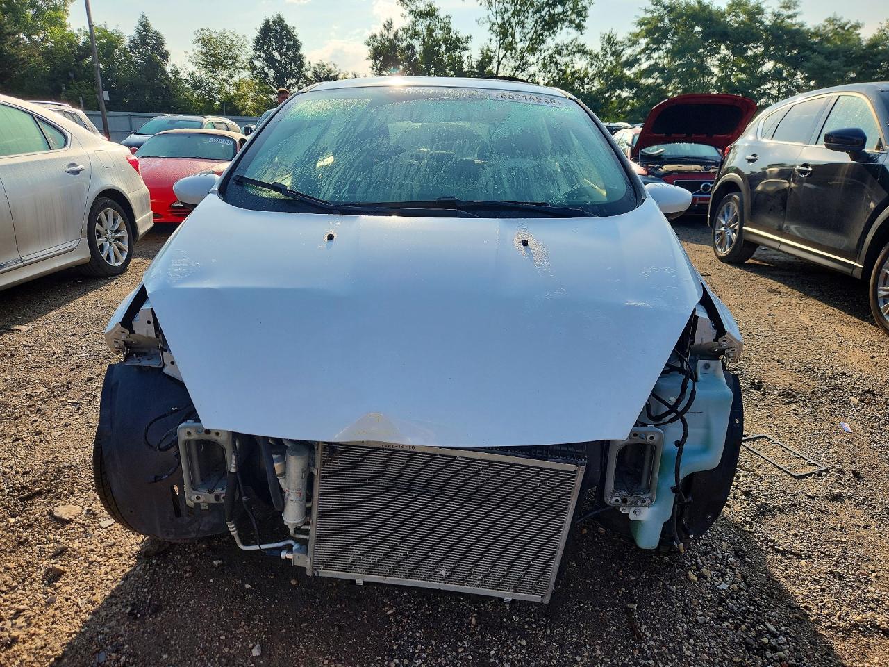 2019 FORD FIESTA SE — снимка 5