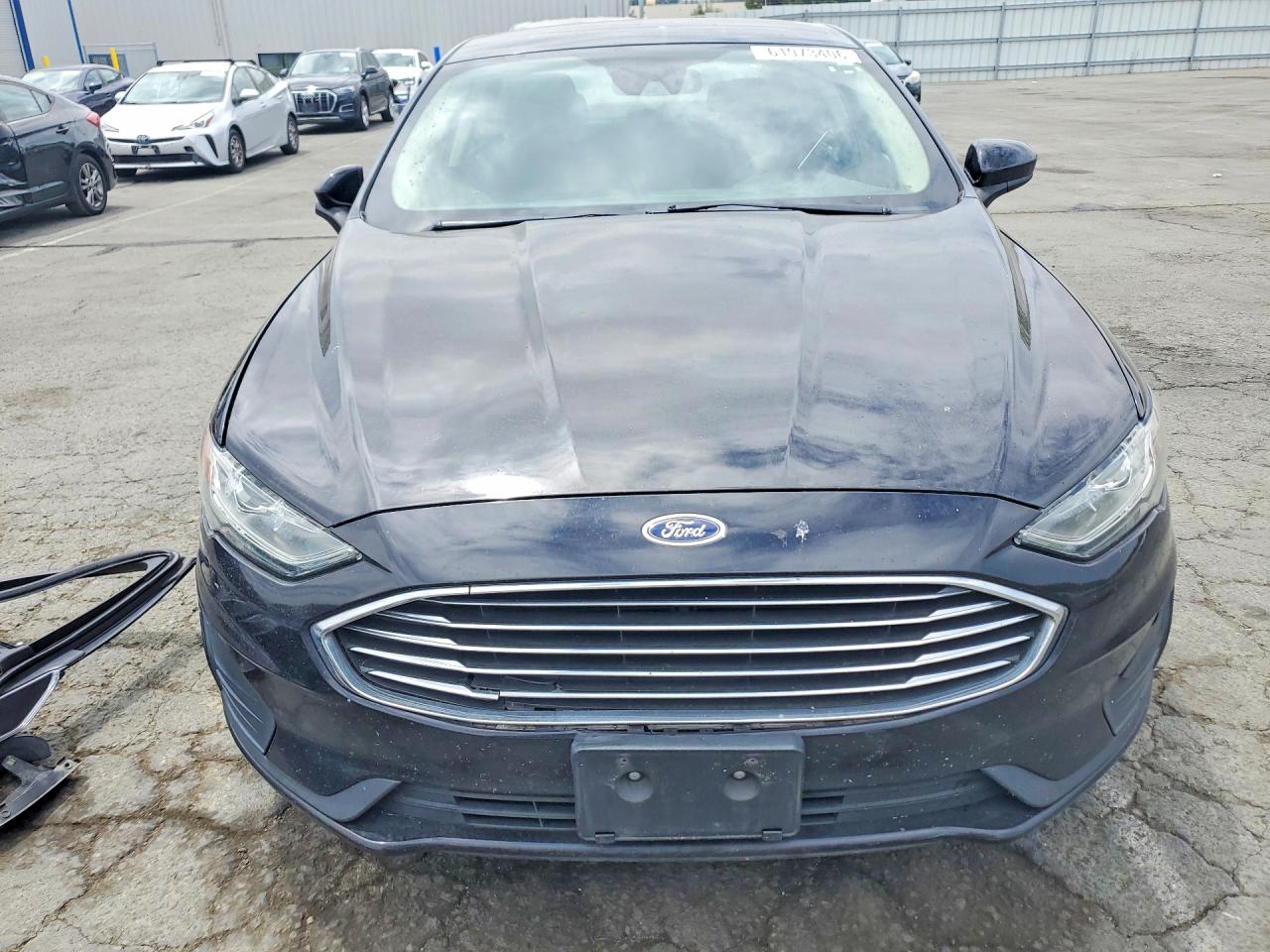 2019 FORD FUSION SE — снимка 5