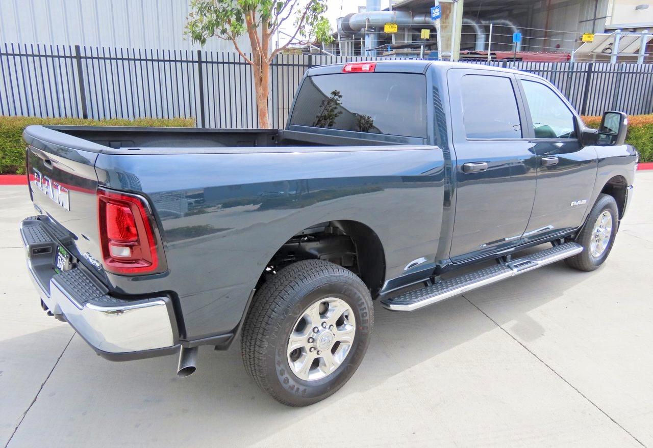 2026 RAM 2500 BIG HORN — снимка 3