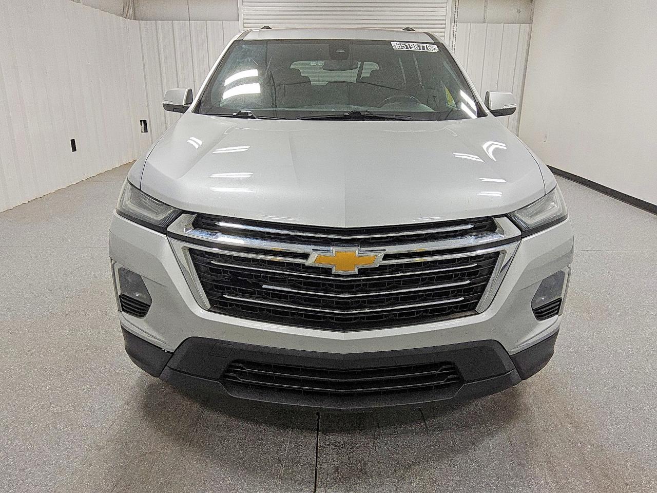 2022 CHEVROLET TRAVERSE LT — снимка 5