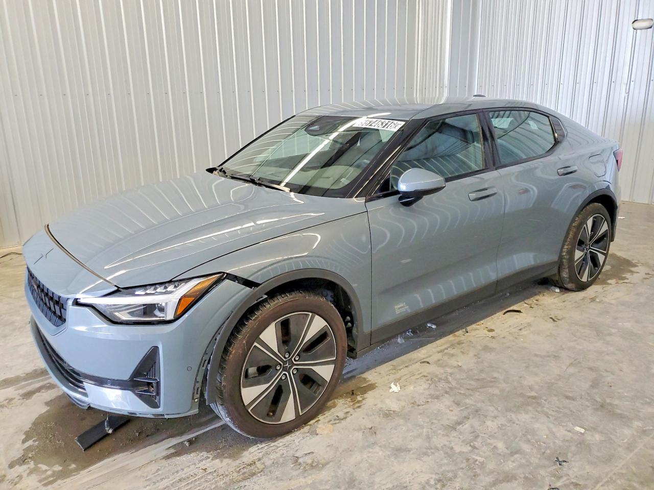 2023 POLESTAR 2