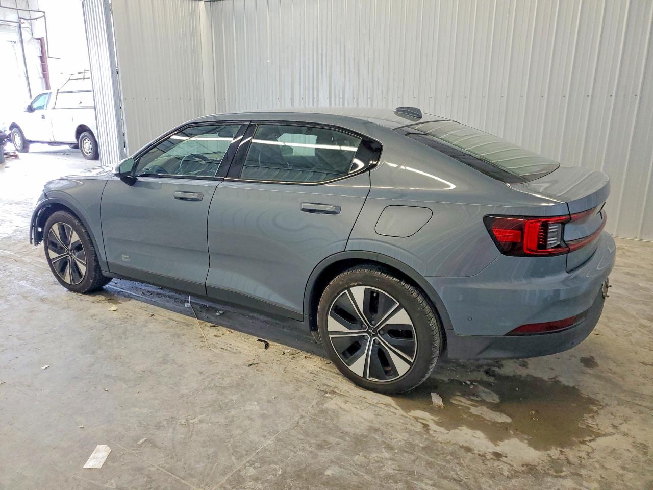 2023 POLESTAR 2 — снимка 2