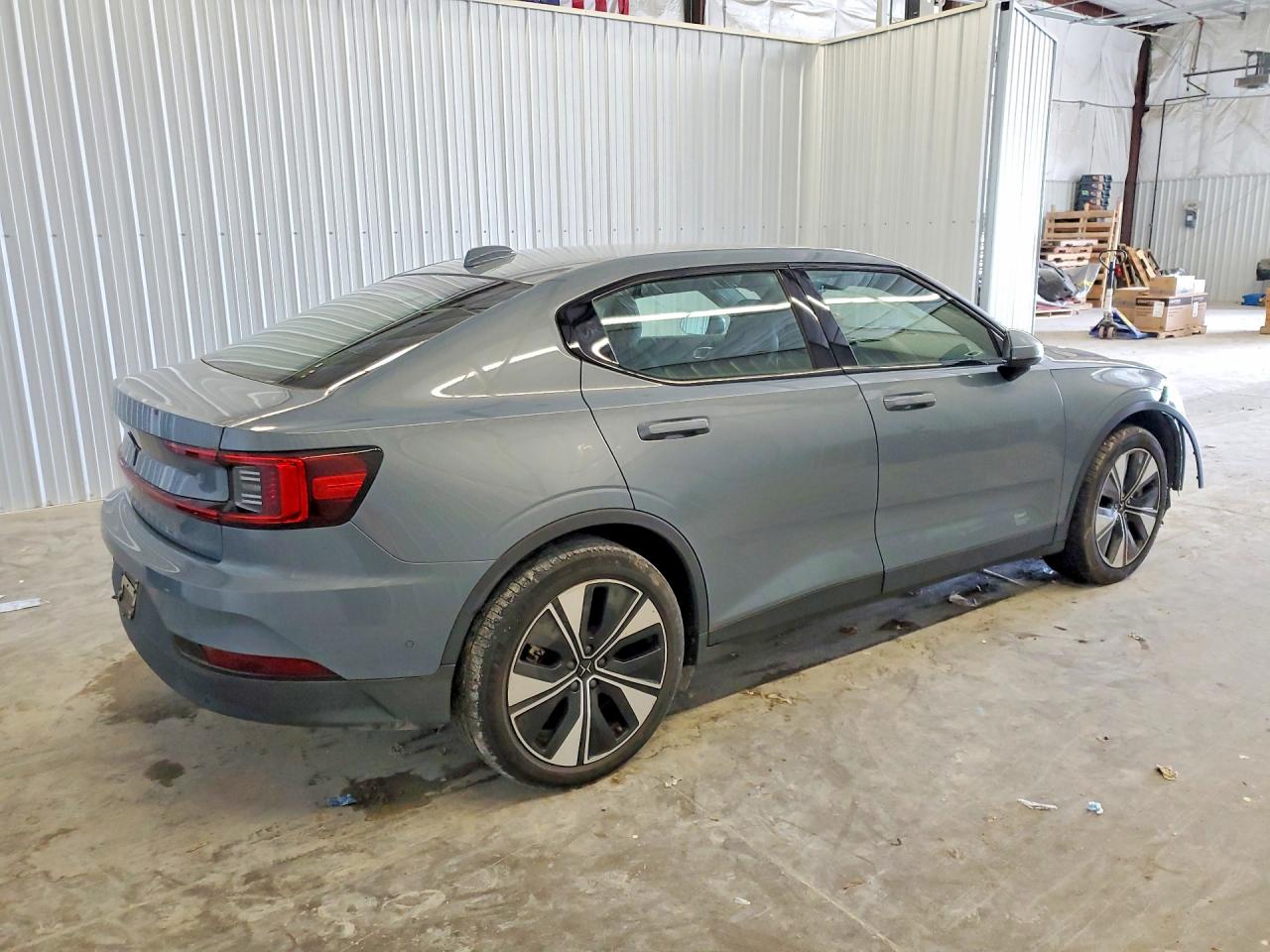 2023 POLESTAR 2 — снимка 3