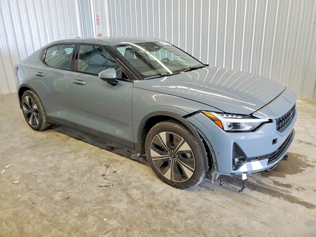 2023 POLESTAR 2 — снимка 4