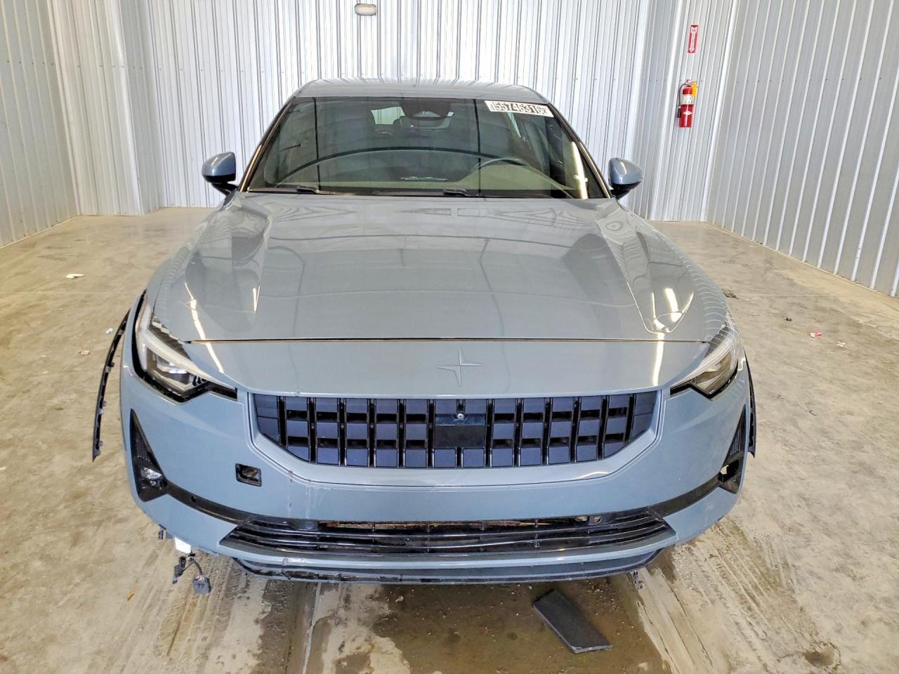 2023 POLESTAR 2 — снимка 5