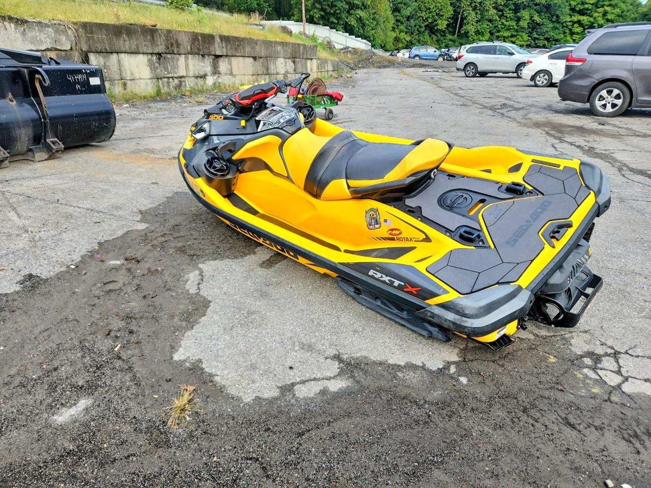 2021 SEA-DOO JET SKI — photo 3
