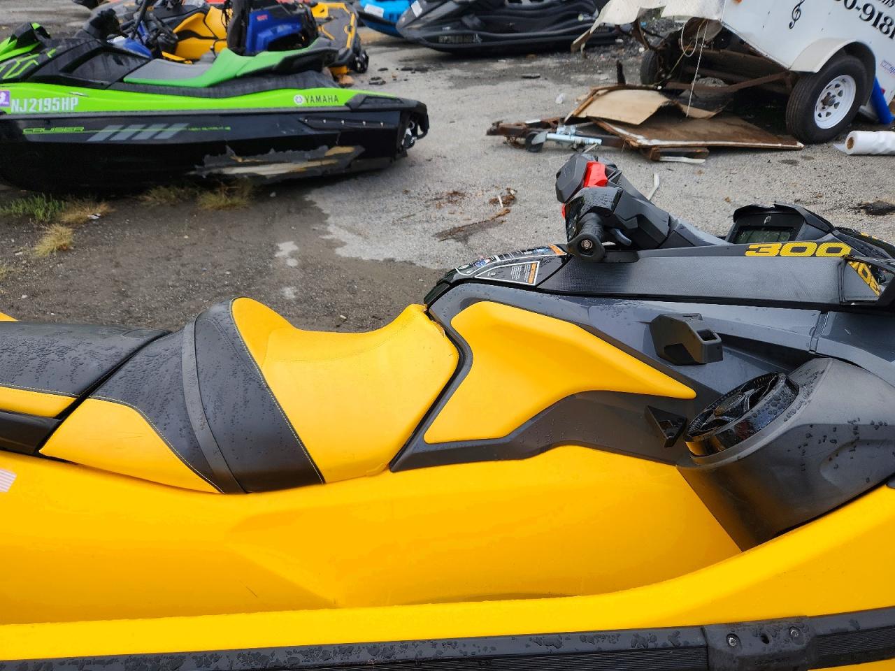 2021 SEA-DOO JET SKI — photo 5