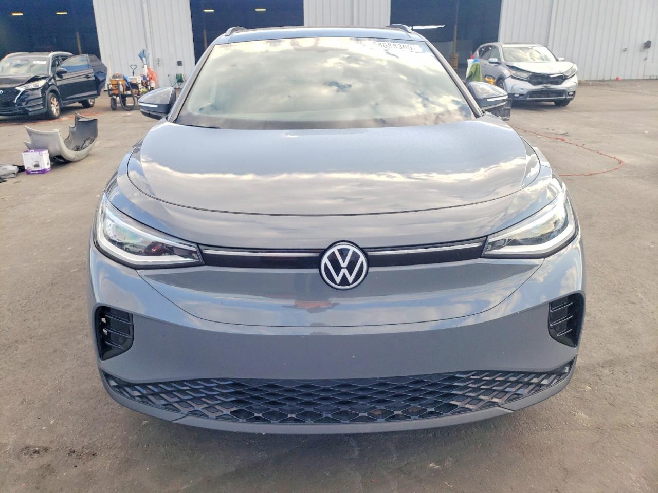2023 VOLKSWAGEN ID.4 PRO S — снимка 5