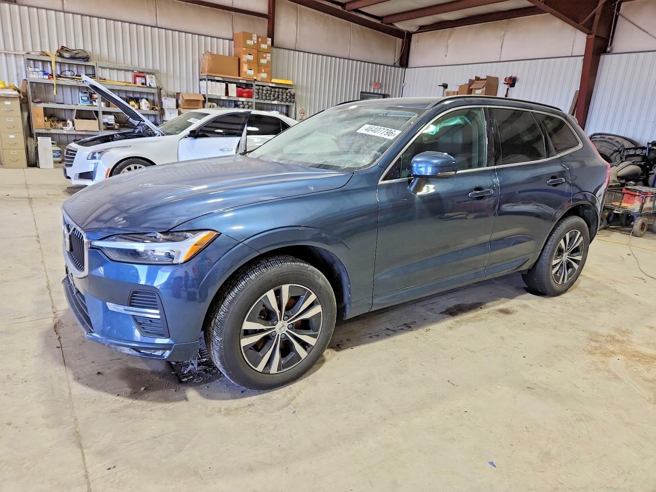 2023 VOLVO XC60 CORE