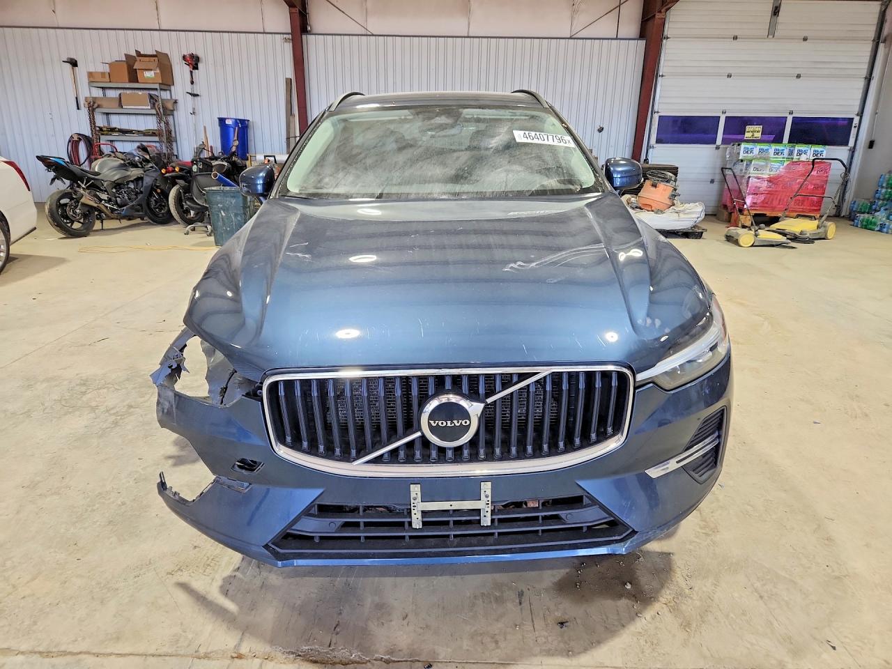 2023 VOLVO XC60 CORE — снимка 5