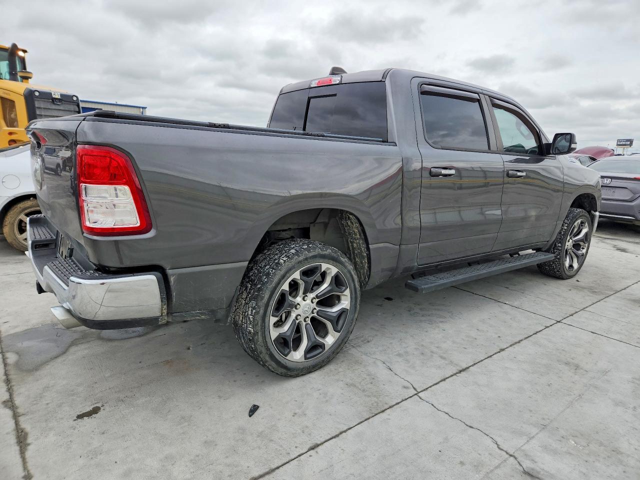 2020 RAM 1500 BIG HORN — снимка 3