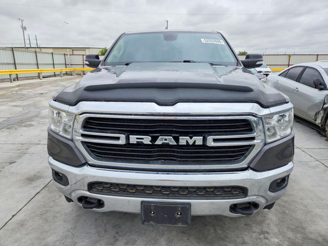 2020 RAM 1500 BIG HORN — снимка 5
