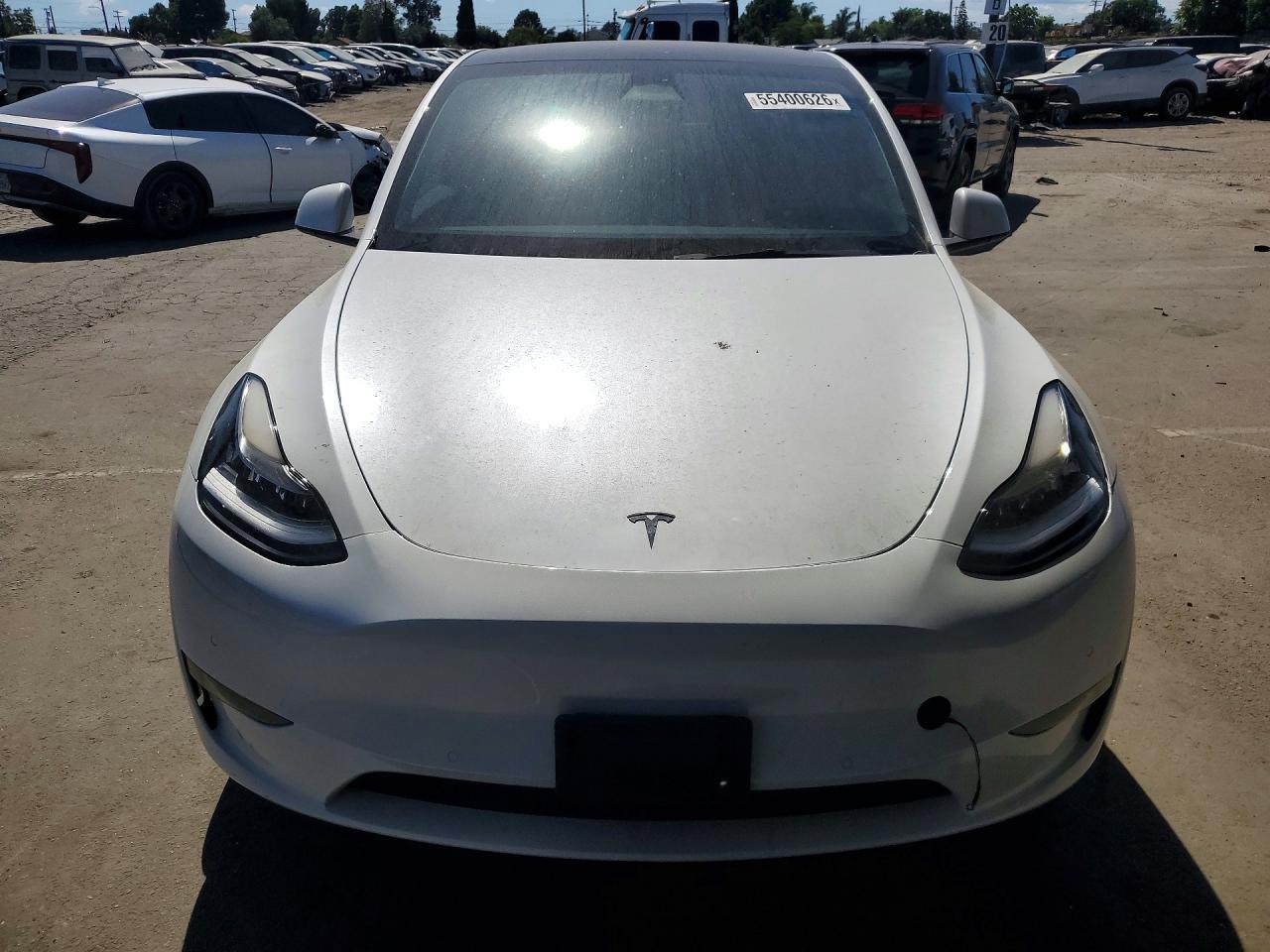 2023 TESLA MODEL Y — снимка 5
