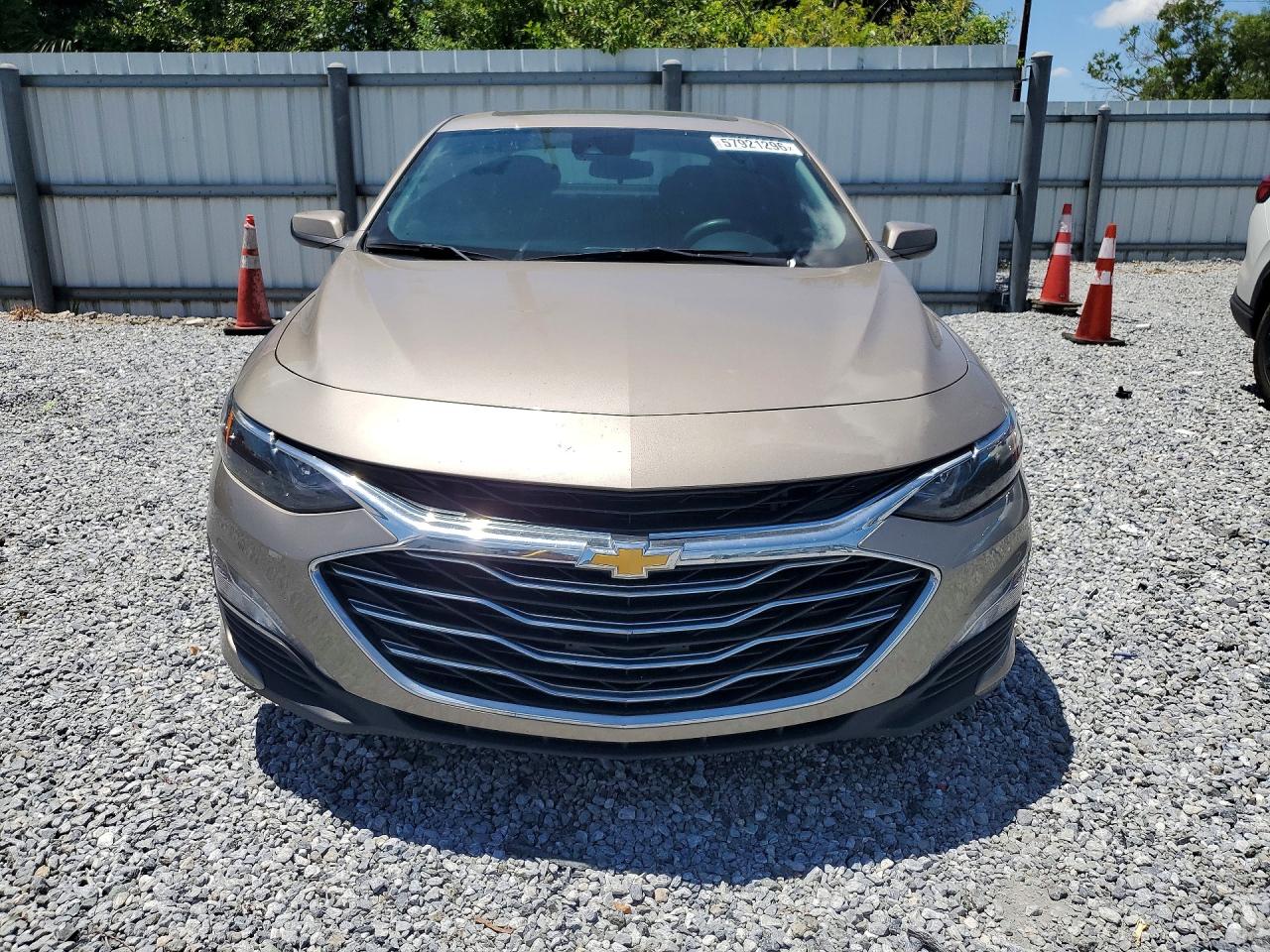 2023 CHEVROLET MALIBU LT — снимка 5