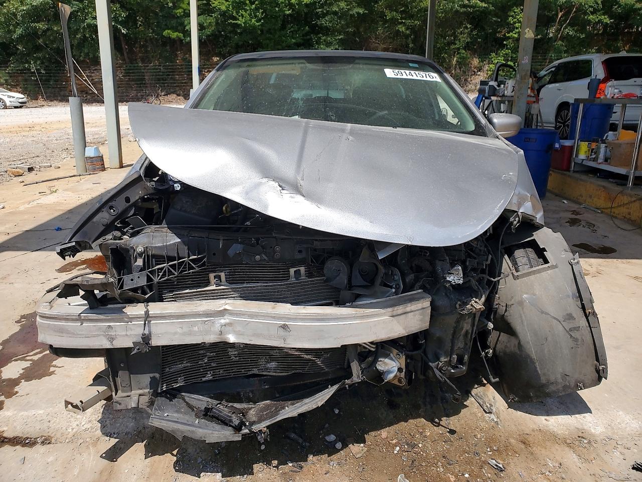 2015 DODGE DART SXT — снимка 5