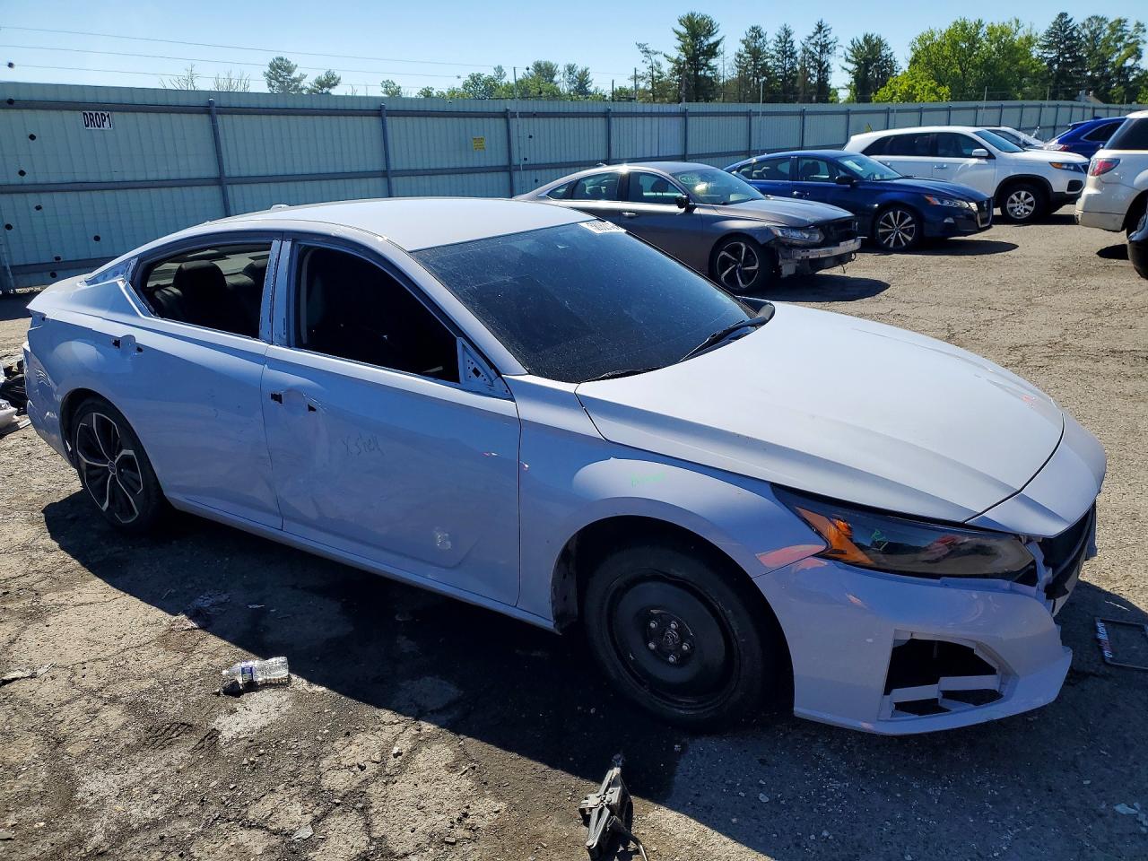 2023 NISSAN ALTIMA SR — снимка 4