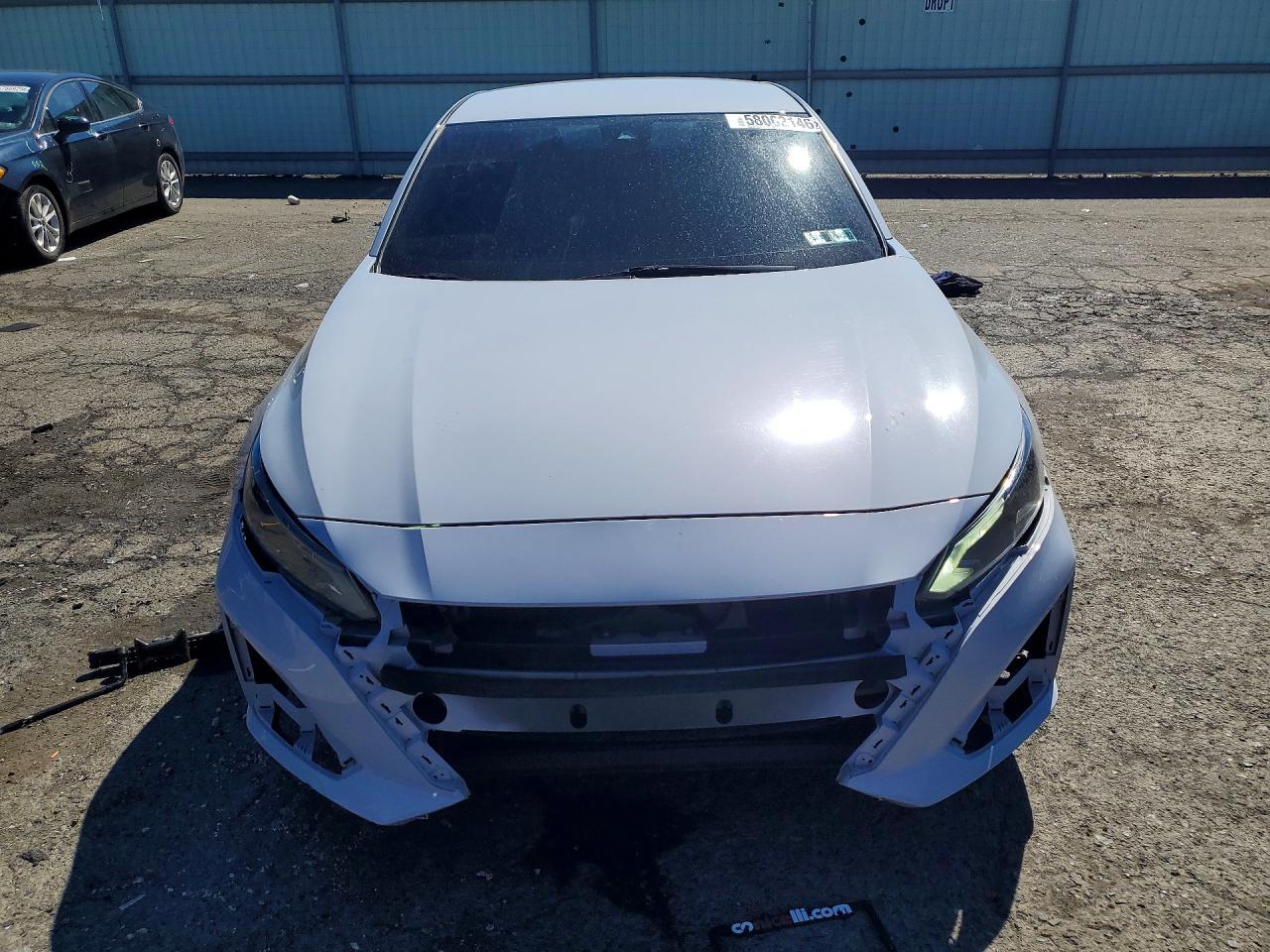2023 NISSAN ALTIMA SR — снимка 5