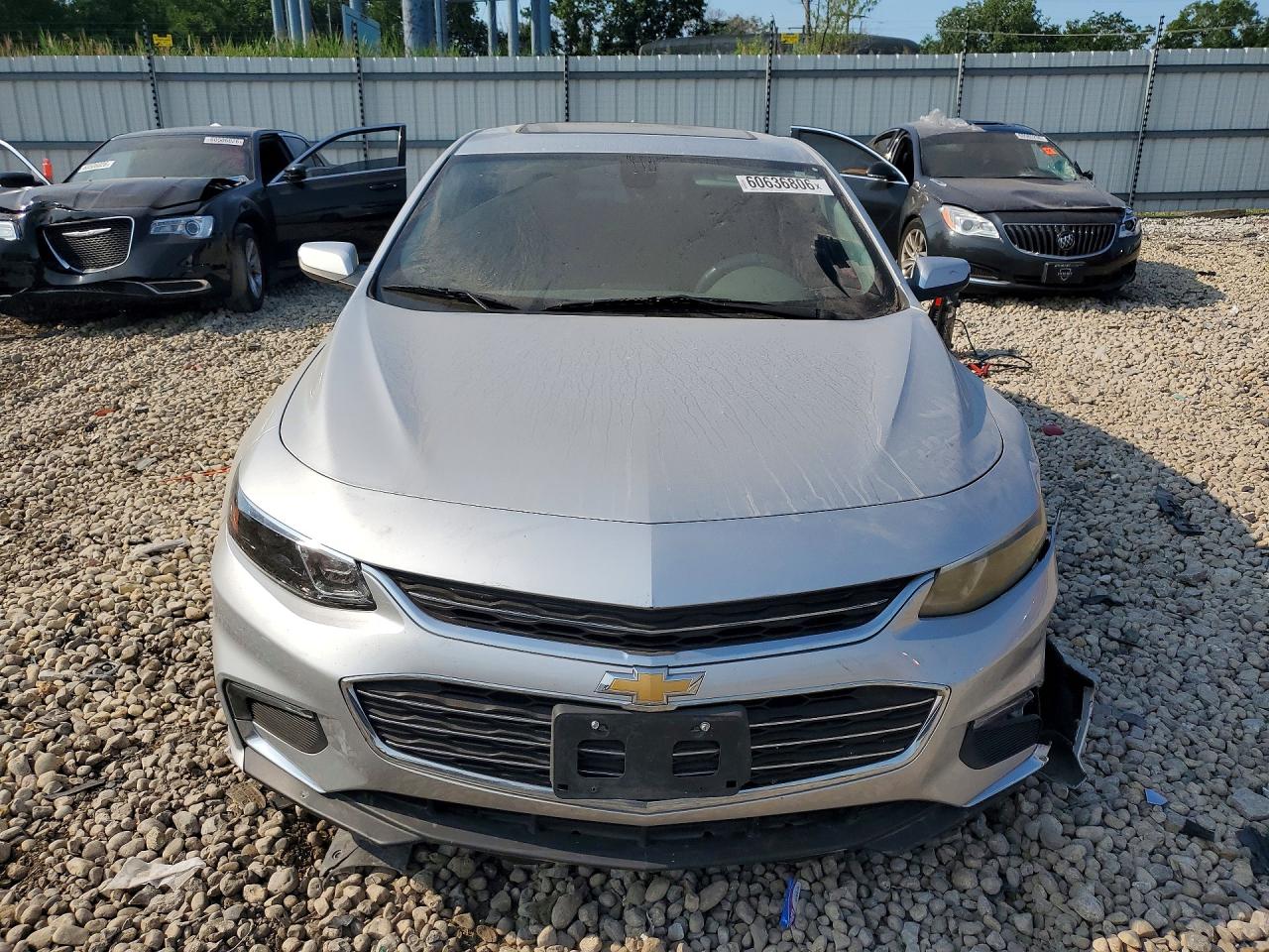 2017 CHEVROLET MALIBU LT — снимка 5