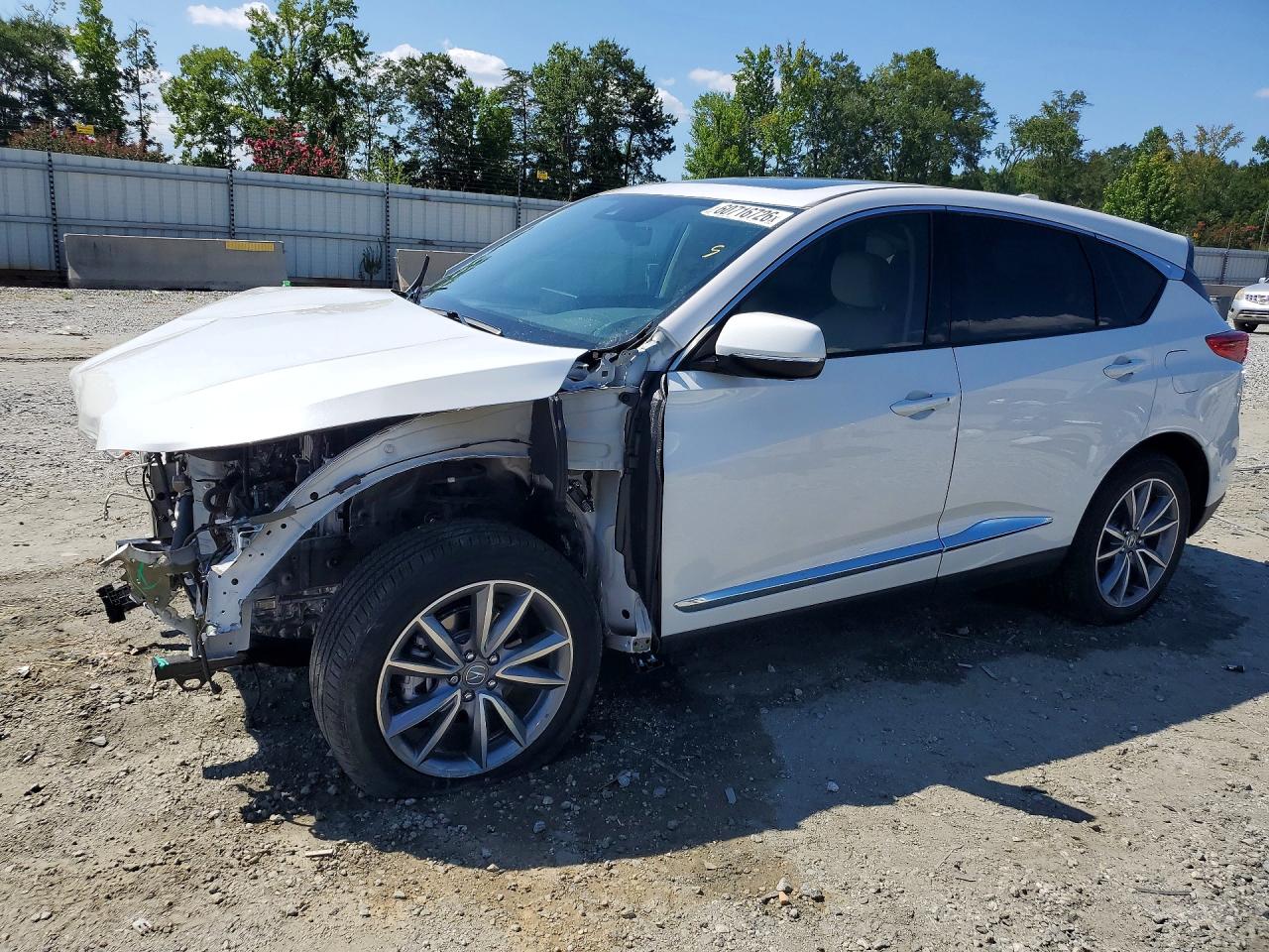 2024 ACURA RDX TECHNOLOGY