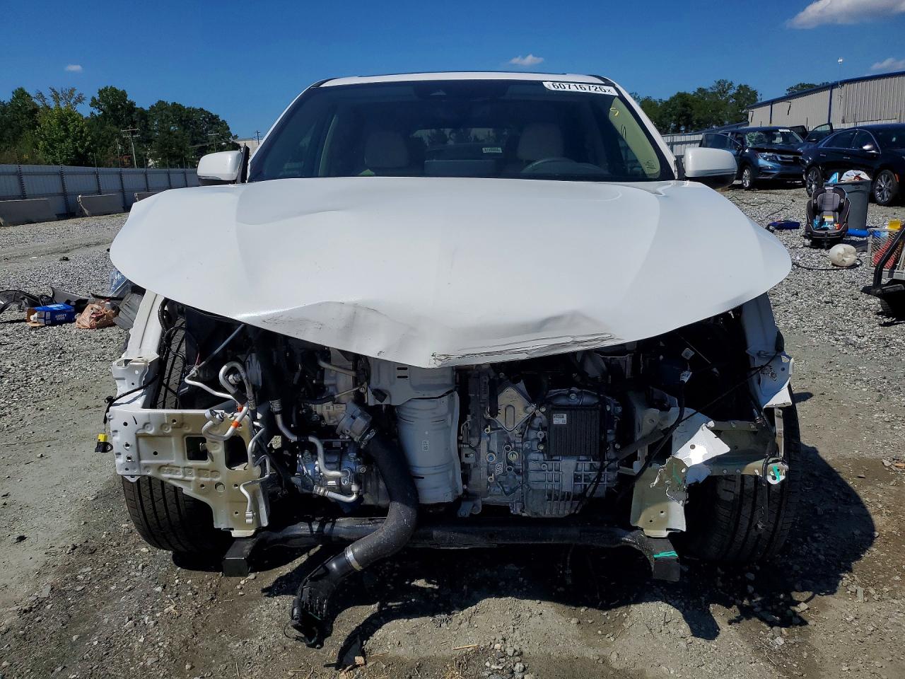 2024 ACURA RDX TECHNOLOGY — снимка 5