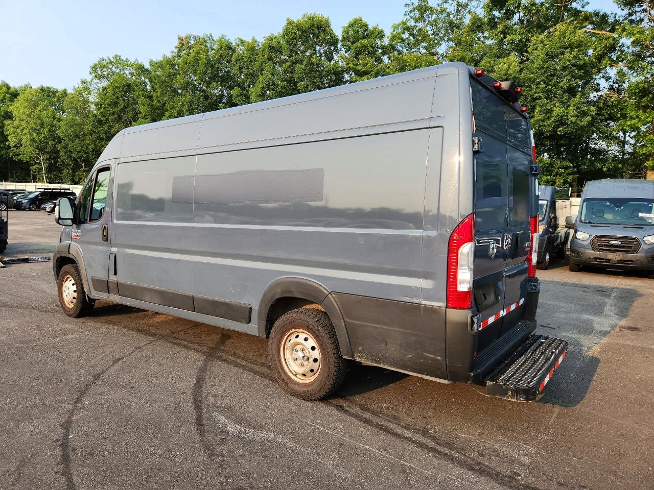 2020 RAM PROMASTER 3500 — снимка 2