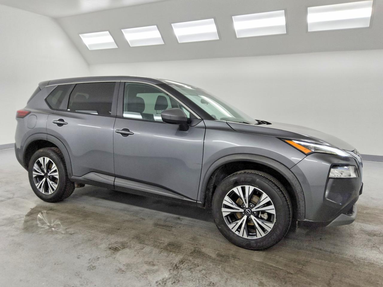 2023 NISSAN ROGUE SV — снимка 4
