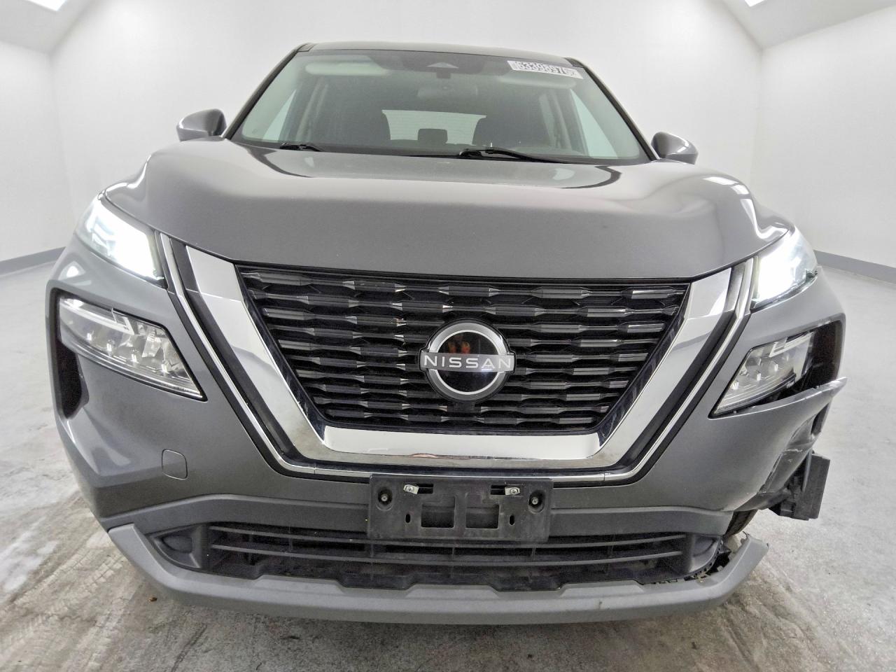 2023 NISSAN ROGUE SV — снимка 5