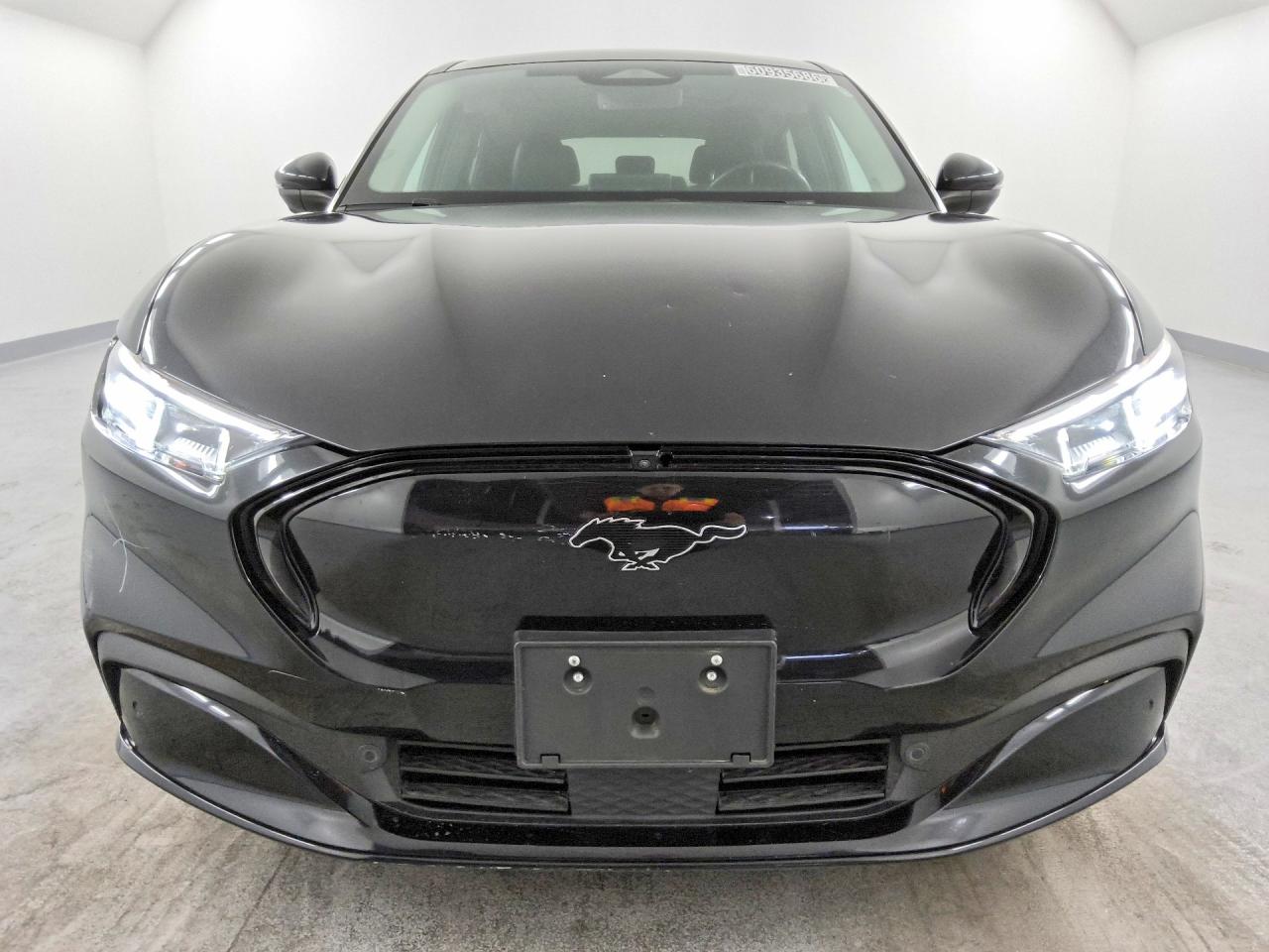 2023 FORD MUSTANG MACH-E PREMIUM — снимка 5