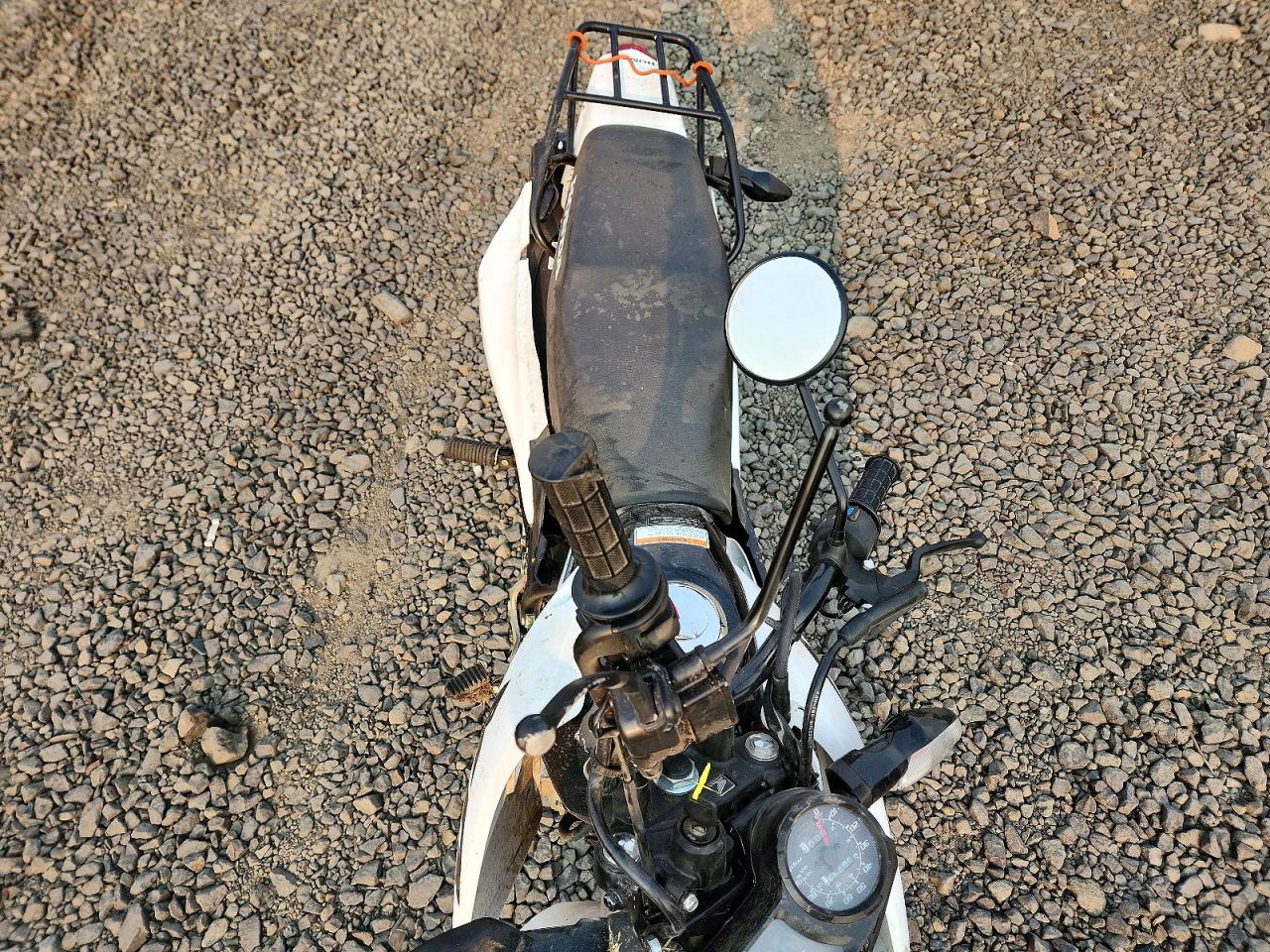 2025 HONDA XR150L E — снимка 5