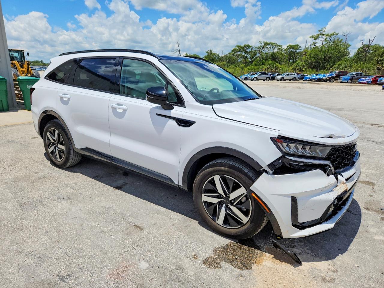 2023 KIA SORENTO S — снимка 4