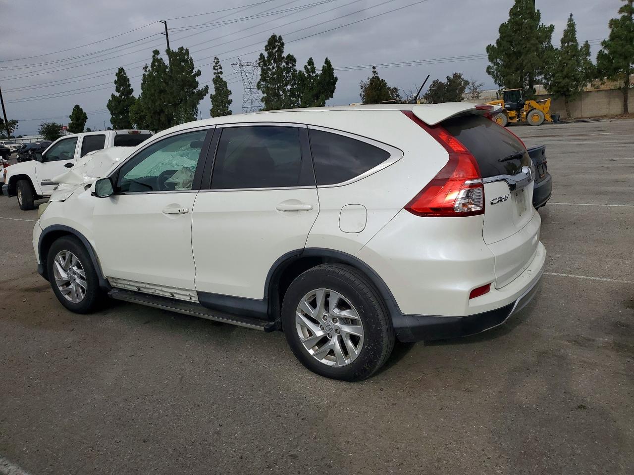 2015 HONDA CRV EX — снимка 2