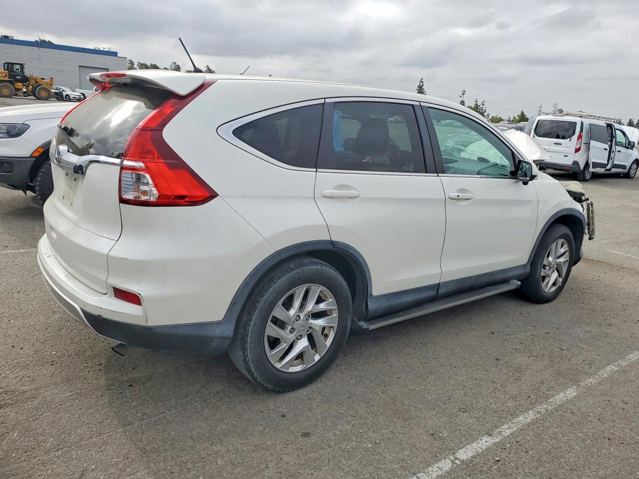 2015 HONDA CRV EX — снимка 3