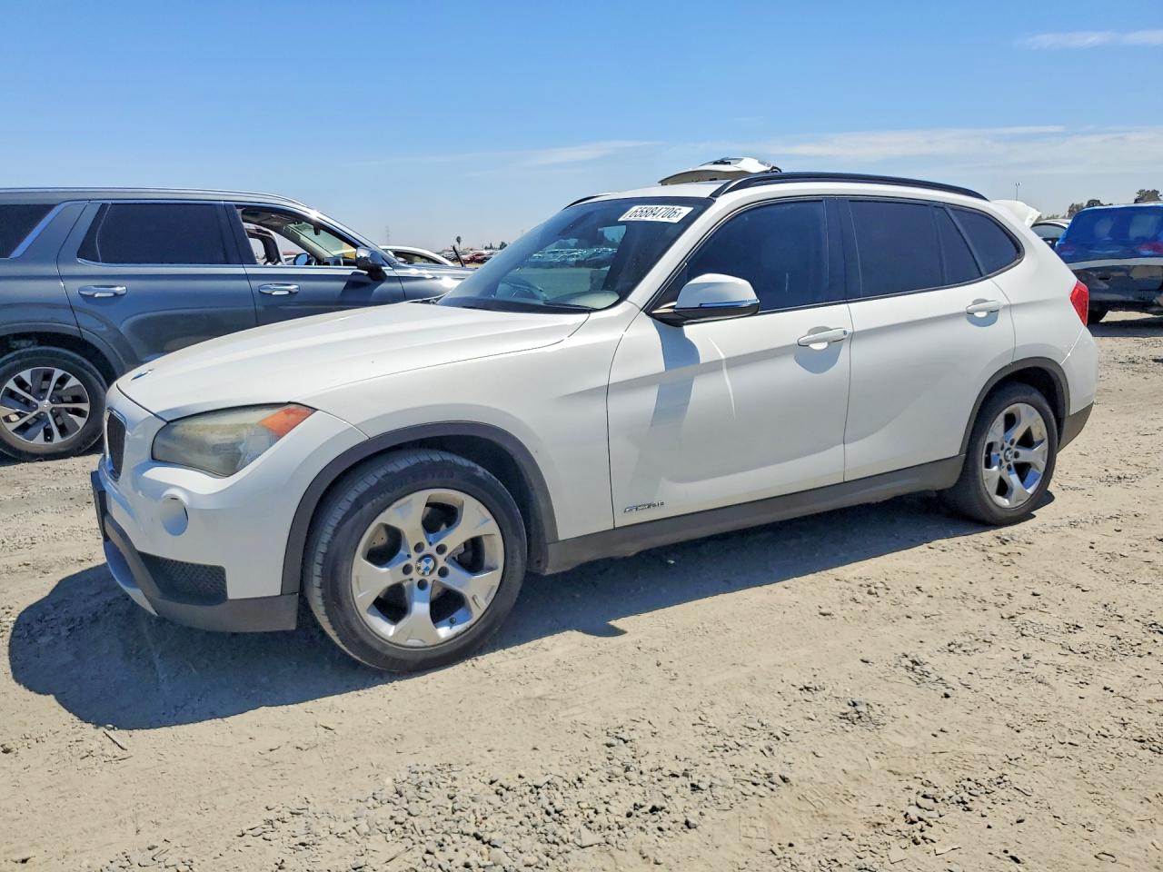 2014 BMW X1 SDRIVE28I