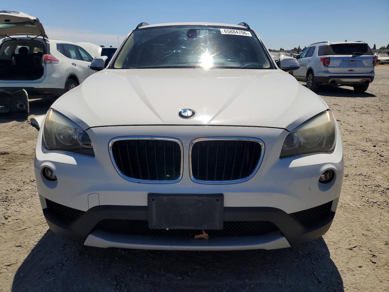 2014 BMW X1 SDRIVE28I — снимка 5