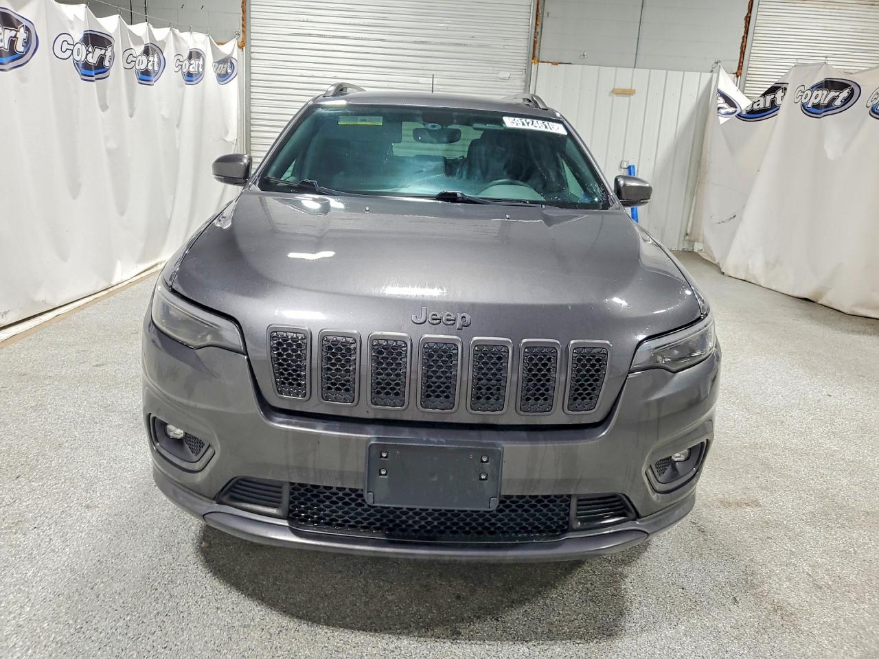 2019 JEEP CHEROKEE LIMITED — снимка 5