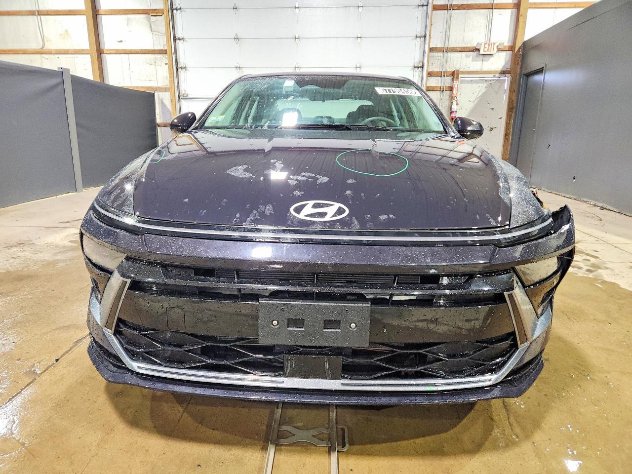 2024 HYUNDAI SONATA SEL — снимка 5