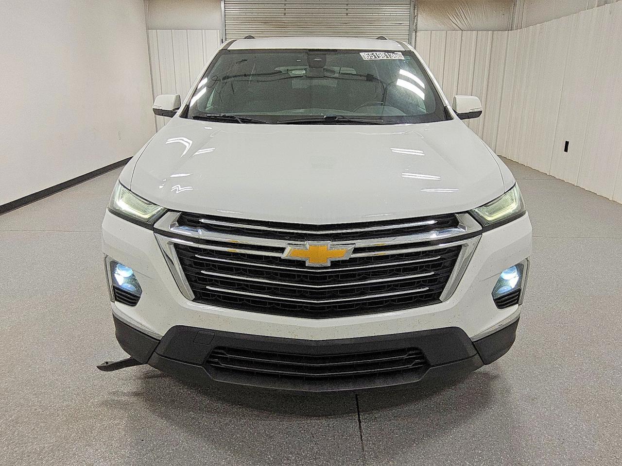 2023 CHEVROLET TRAVERSE LT — снимка 5