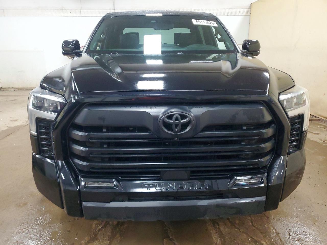 2026 TOYOTA TUNDRA LIMITED — снимка 5