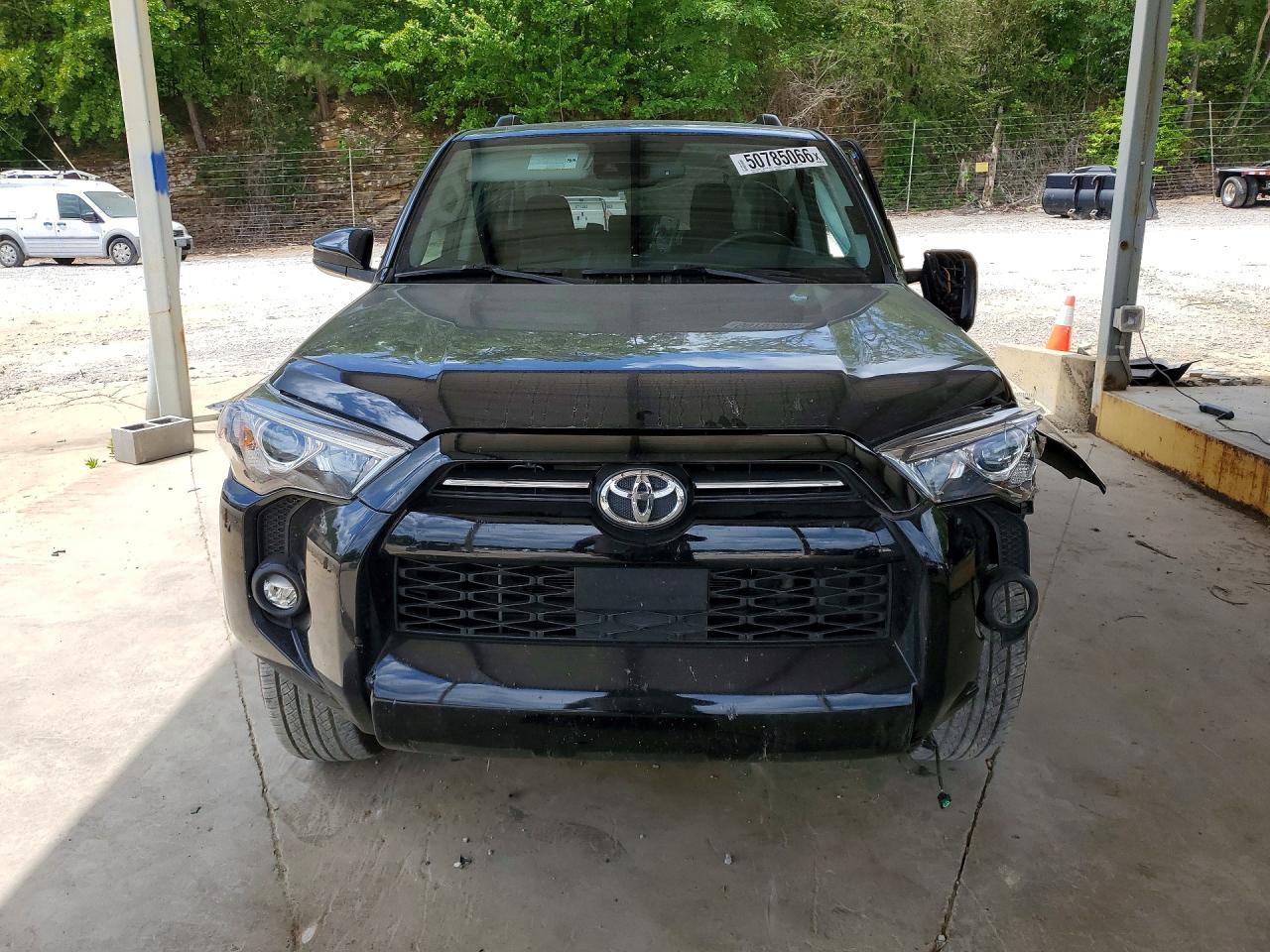 2023 TOYOTA 4RUNNER SR5 — снимка 5