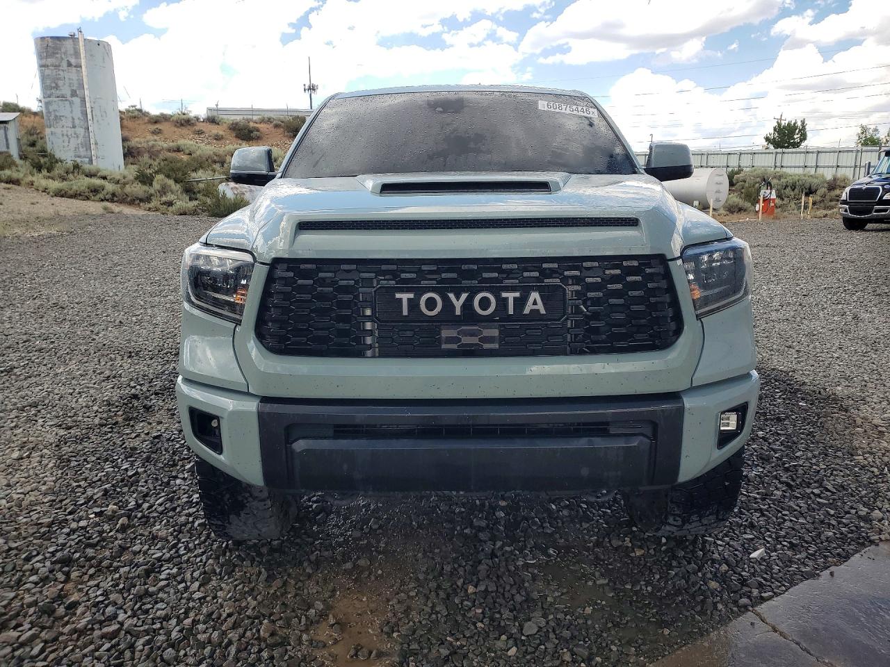 2021 TOYOTA TUNDRA TRD PRO — снимка 5