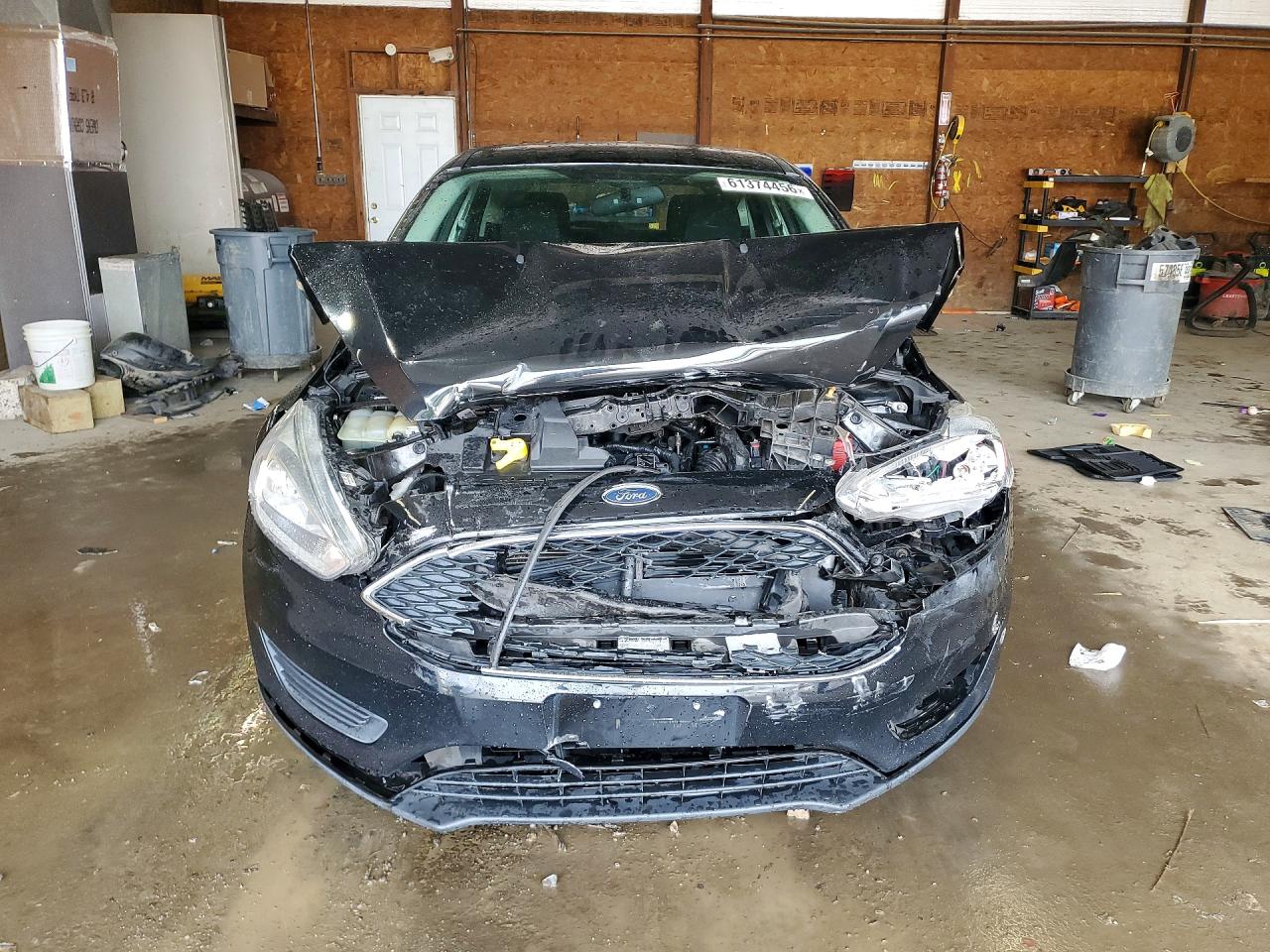 2018 FORD FOCUS SE — снимка 5