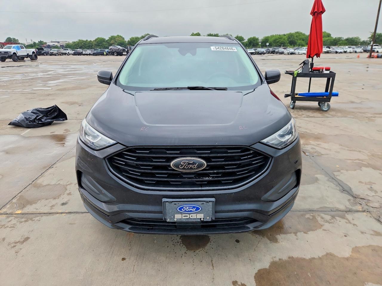 2022 FORD EDGE SE — снимка 5