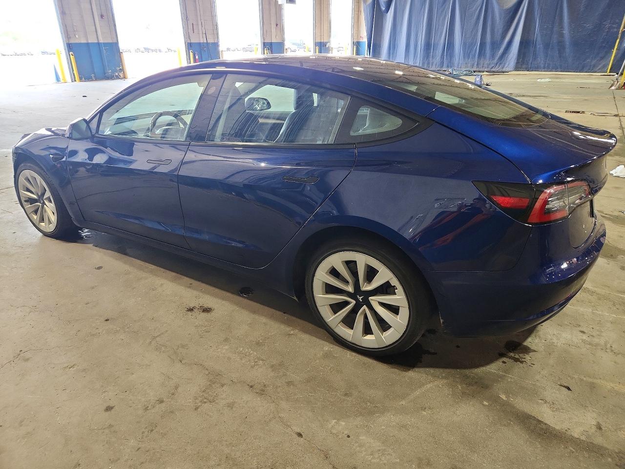 2023 TESLA MODEL 3 — снимка 2