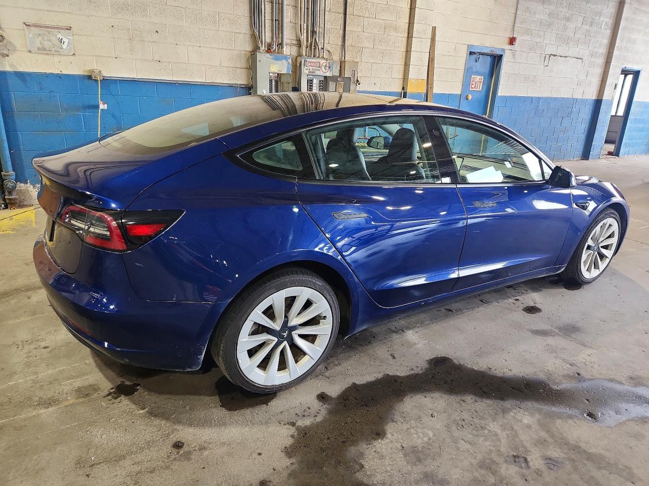 2023 TESLA MODEL 3 — снимка 3