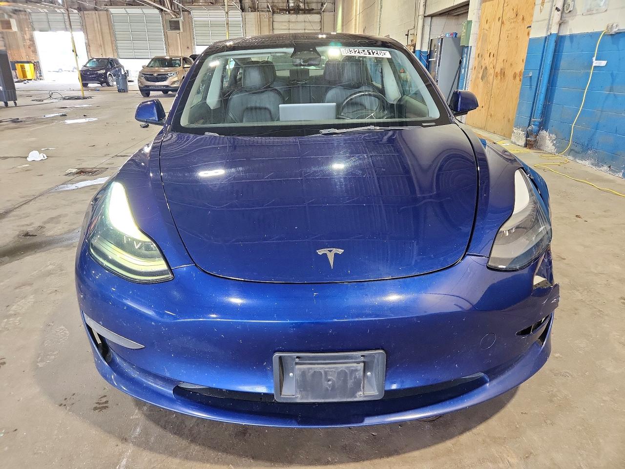 2023 TESLA MODEL 3 — снимка 5