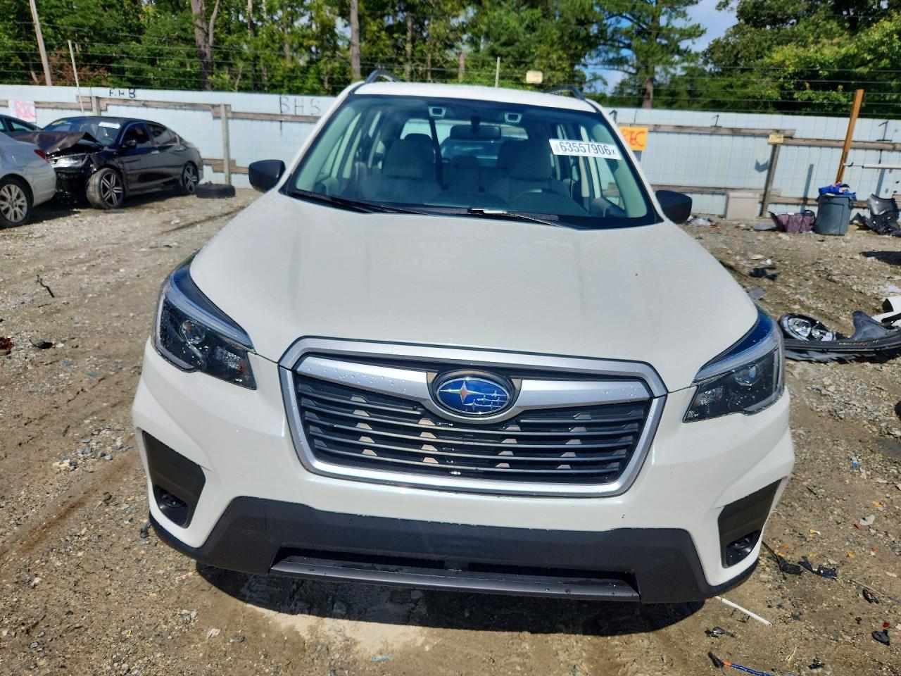 2021 SUBARU FORESTER — снимка 5