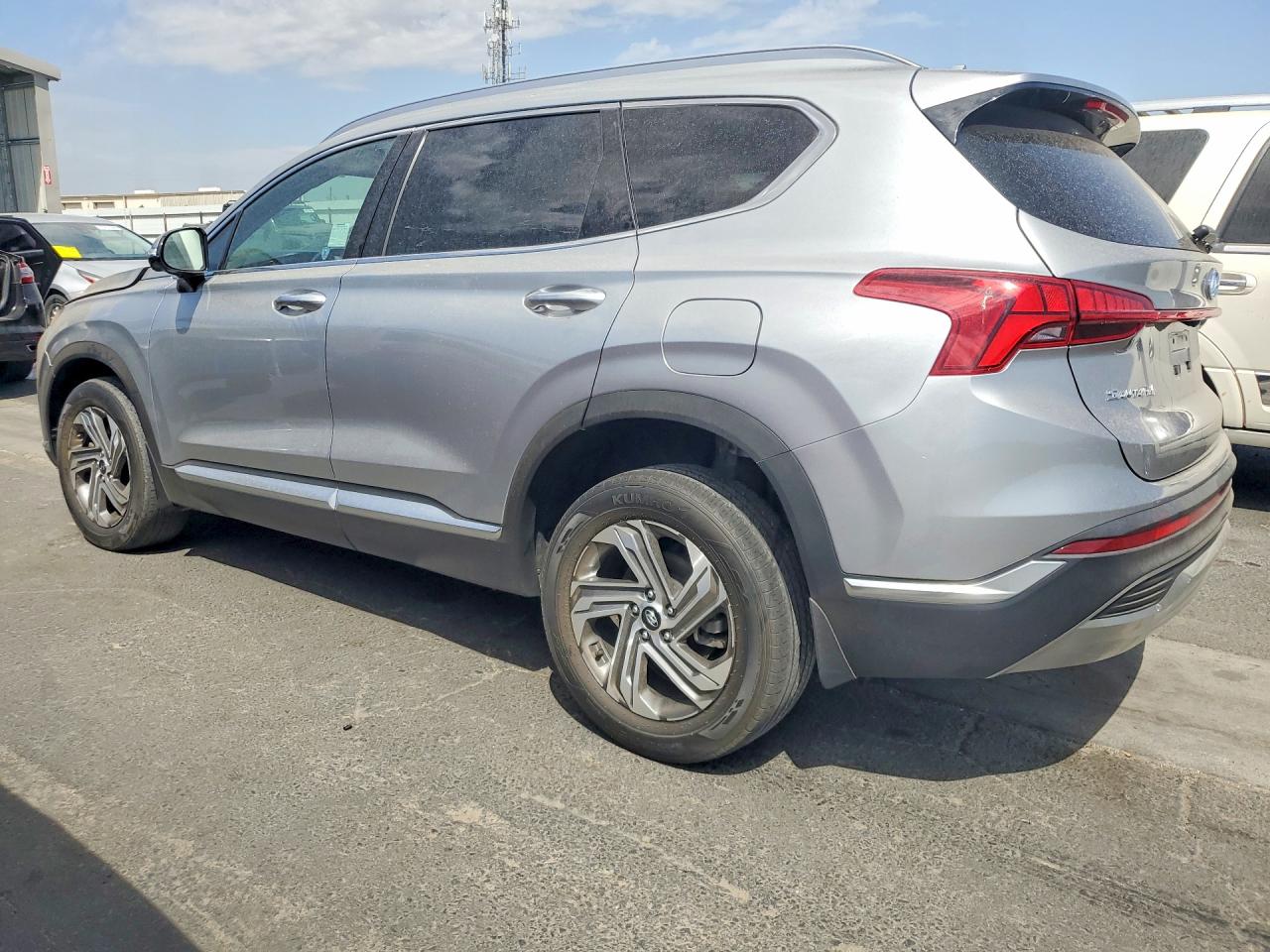 2023 HYUNDAI SANTA FE SEL PREMIUM — снимка 2