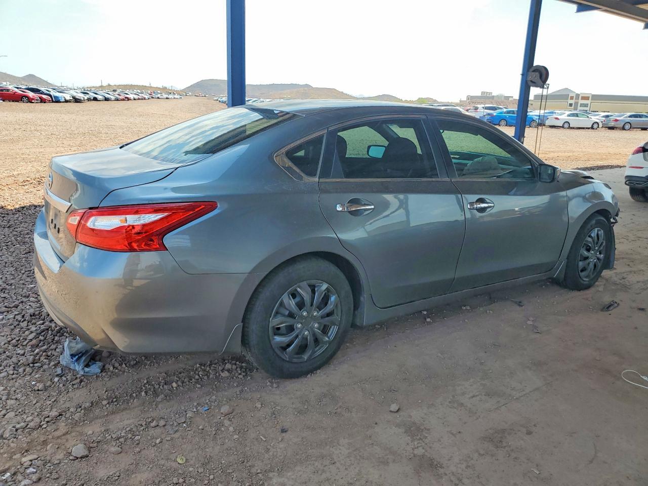2016 NISSAN ALTIMA 2.5 S — снимка 3