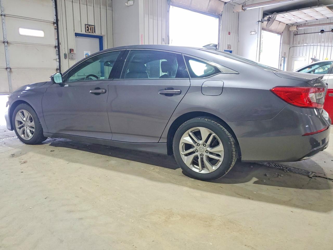 2018 HONDA ACCORD LX — снимка 2